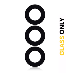 Back Camera Lens (Glass Only) With Adhesive For Samsung Galaxy A54 5G (A546 / 2023)