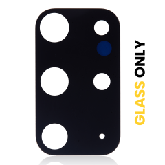 Back Camera Lens (Glass Only) With Adhesive For Samsung Galaxy S20 Plus 5G