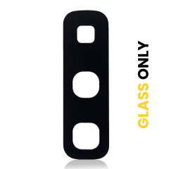 Back Camera Lens (Glass Only) With Adhesive For Samsung Galaxy Fold 4G / 5G