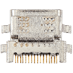 Charging Port Only For Kindle HD 10 Gen 9 2019 (Soldering Required) (16 Pin)