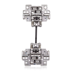 Kickstand Hinge For Samsung Galaxy Z Flip 4G (F700) / Z Flip 5G (F707)