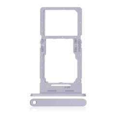 Dual Sim Card Tray For Samsung Galaxy A25 5G (A256 / 2023) (Fantasy Blue)