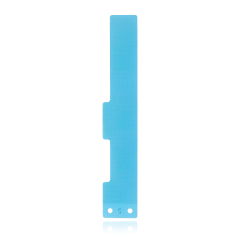 Battery Adhesive Tape (Left) For Motorola Moto G Power (XT2165 / 2022) / Moto G Play (XT2271 / 2023) (Genuine OEM)