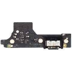 Charging Port With PCB Board For Xiaomi Redmi Note 12R