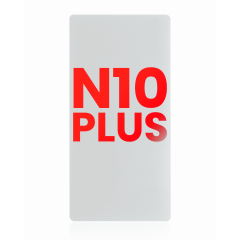 Polarizer Film For Samsung Galaxy Note 10 Plus (10 Pack)