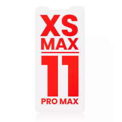 OCA For iPhone XS Max / 11 Pro Max (10 Pack) (OCA Master)