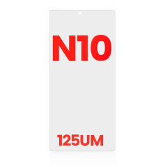 OCA For Samsung Galaxy Note 10 (10 Pack) (125um)