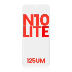 OCA For Samsung Galaxy Note 10 Lite (10 Pack) (125um)