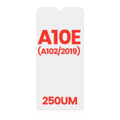 OCA For Samsung Galaxy A10E (A102 / 2019) (10 Pack) (250um)
