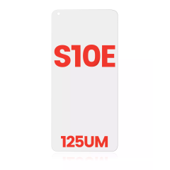 OCA For Samsung Galaxy S10E (10 Pack) (125um)
