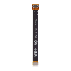 Tester Cable (Front Camera) For iPhone 11 Pro / 11 Pro Max