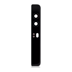 Back Camera Glass Lens Cover For Huawei P9 Plus (Black)
