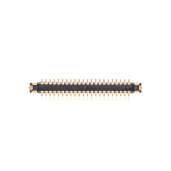 LCD Display FPC Connector For Google Pixel 4A (On LCD) (44 Pin)