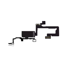 Proximity Sensor Flex Cable For iPhone 12 Mini (Face ID and True Tone Recovery) (No Distance Sensor) (JCID)