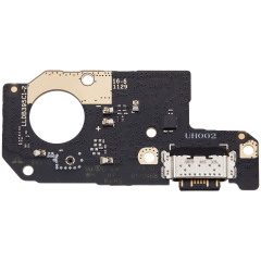 Charging Port With PCB Board For Xiaomi Redmi Note 12 4G