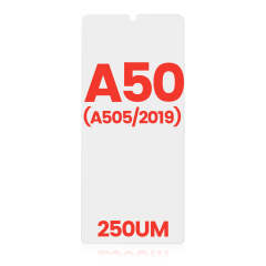 OCA For Samsung Galaxy A50 (A505 / 2019) (10 Pack) (250um)