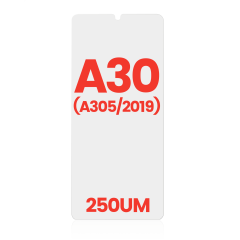 OCA For Samsung Galaxy A30 (A305 / 2019) (10 Pack) (250um)