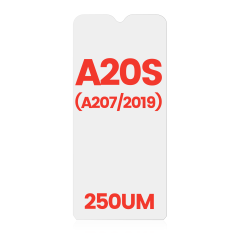 OCA For Samsung Galaxy A20S (A207 / 2019) (10 Pack) (250um)
