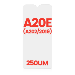 OCA For Samsung Galaxy A20E (A202 / 2019) (10 Pack) (250um)