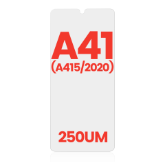 OCA For Samsung Galaxy A41 5G (A415 / 2020) (10 Pack) (250um)