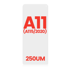 OCA For Samsung Galaxy A11 (A115 / 2020) (10 Pack) (250um)