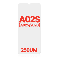 OCA For Samsung Galaxy A02S (A025 / 2020) (10 Pack) (250um)