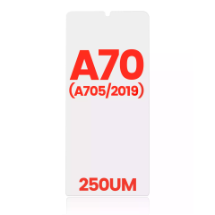 OCA For Samsung Galaxy A70 (A705 / 2019) (10 Pack) (250um)