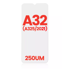 OCA For Samsung Galaxy A32 5G (A326 / 2021) (10 Pack) (250um)