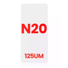 OCA For Samsung Galaxy Note 20 (10 Pack) (125um)