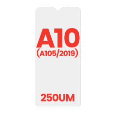 OCA For Samsung Galaxy A10 (A105 / 2019) (10 Pack) (250um)