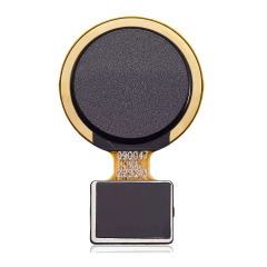 Fingerprint Scanner (On the Back) For T-Mobile Revvl 4 Plus