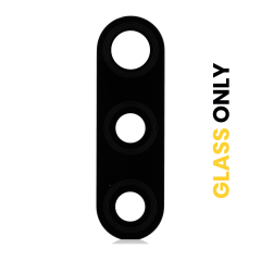 Back Camera Lens (Glass Only) With Adhesive For Motorola One Action (XT2013 / 2019)