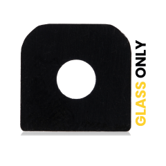 Back Camera Lens (Glass Only) With Adhesive For LG G Stylo 2