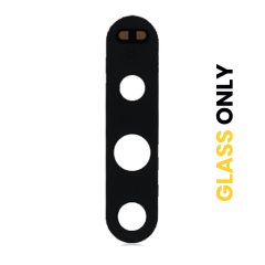 Back Camera Lens (Glass Only) With Adhesive For Huawei Honor 20 Pro