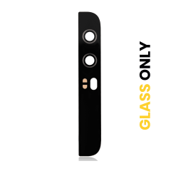 Back Camera Lens (Glass Only) With Adhesive For Huawei P10