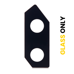 Back Camera Lens (Glass Only) For Asus ROG Phone (ZS600KL)