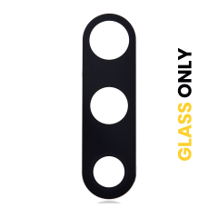 Back Camera Lens (Glass Only) With Adhesive For Samsung Galaxy Note 10 / 10 Plus  (All Color)