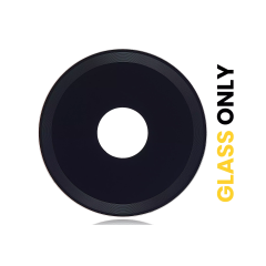 Back Camera (Macro) Lens (Glass Only) With Adhesive For Xiaomi Redmi Note 13 4G