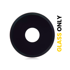 Back Camera (Ultra Wide) Lens (Glass Only) With Adhesive For Xiaomi Redmi Note 13 Pro 4G