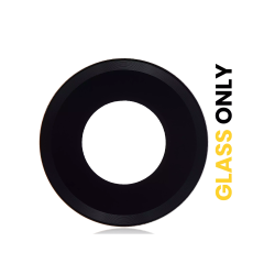 Back Camera (Wide) Lens (Glass Only) With Adhesive For Xiaomi Redmi Note 13 Pro Plus 5G