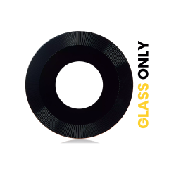 Back Camera (Wide) Lens (Glass Only) With Adhesive For Xiaomi Redmi Note 12 5G