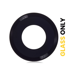 Back Camera (Wide) Lens (Glass Only) With Adhesive For Xiaomi Redmi Note 12 Pro 5G
