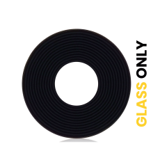 Back Camera (Macro) Lens (Glass Only) With Adhesive For Xiaomi Redmi Note 12 Pro Speed / Poco X5 Pro 5G