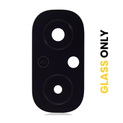 Back Camera Lens (Glass Only) For Xiaomi Redmi 12C