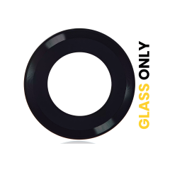Back Camera (Wide) Lens (Glass Only) With Adhesive For Xiaomi Redmi Note 12 Pro Plus