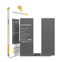 Replacement Battery For iPad Pro 10.5" (AmpSentrix Pro)