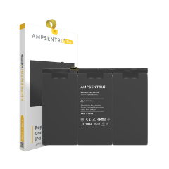 Replacement Battery For iPad 3 / iPad 4 (AmpSentrix Pro)