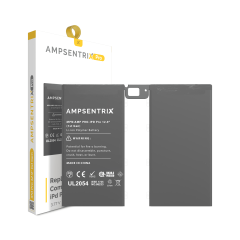 Replacement Battery For iPad Pro 12.9" 1st Gen (2015) (AmpSentrix Pro)