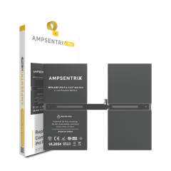 Replacement Battery For iPad Pro 12.9" 2nd Gen (2017) (AmpSentrix Pro)