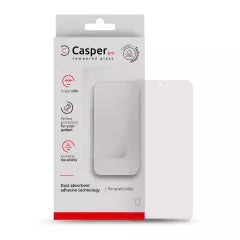 Casper Pro Tempered Glass For Samsung Galaxy F15 (E156 / 2024) (Case Friendly) (Retail Pack)